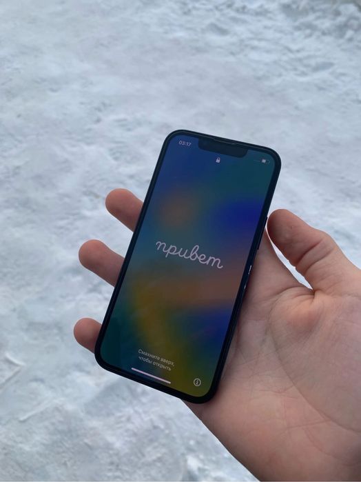 продам Айфон 13 mini 128gb 92%