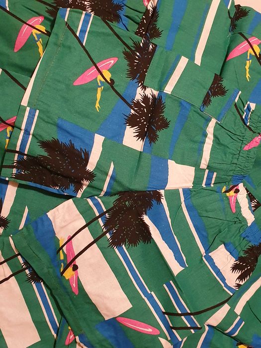 20 броя младежки бермуди (къси панталонки) - цена за всички