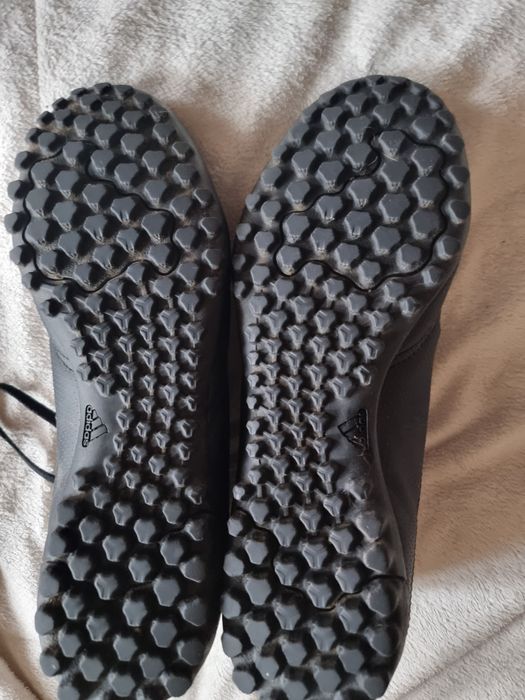 Adidas Predator Club Turf (Черни) – Като нови, Номер40