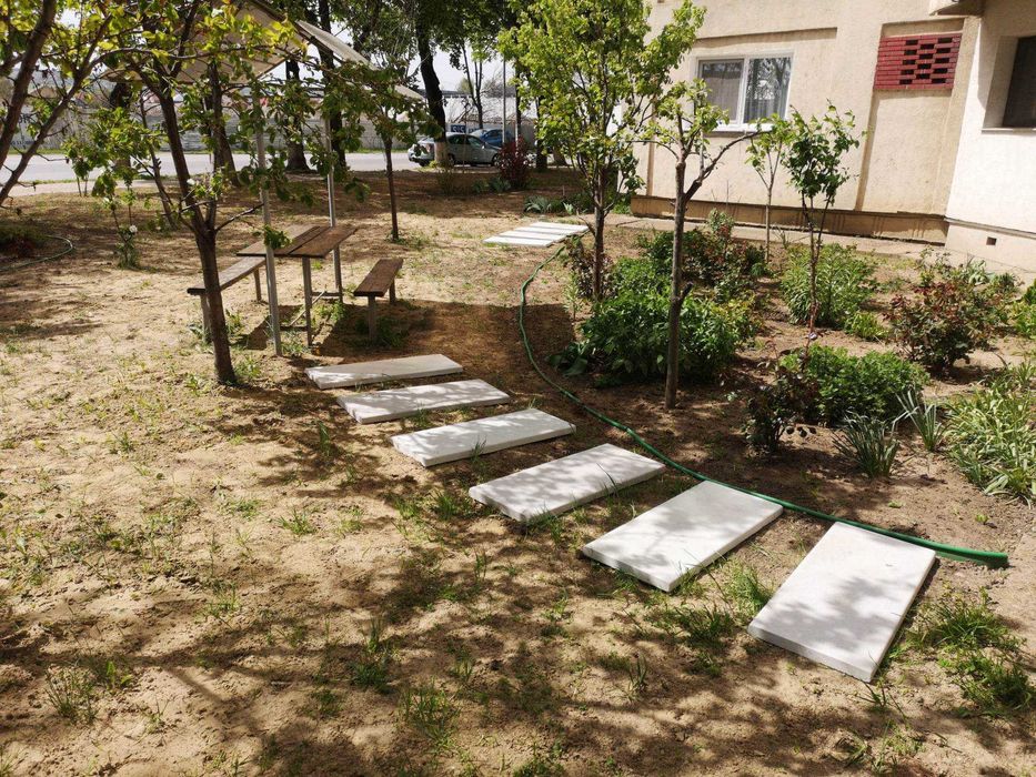 Palarii gard,coame ,dale,placi beton armat