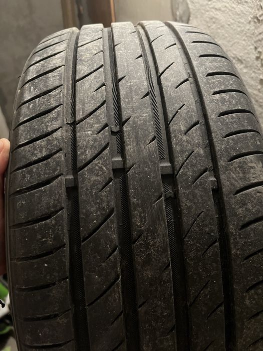 Летни Гуми Goodride Solmax1 —  255/45/19