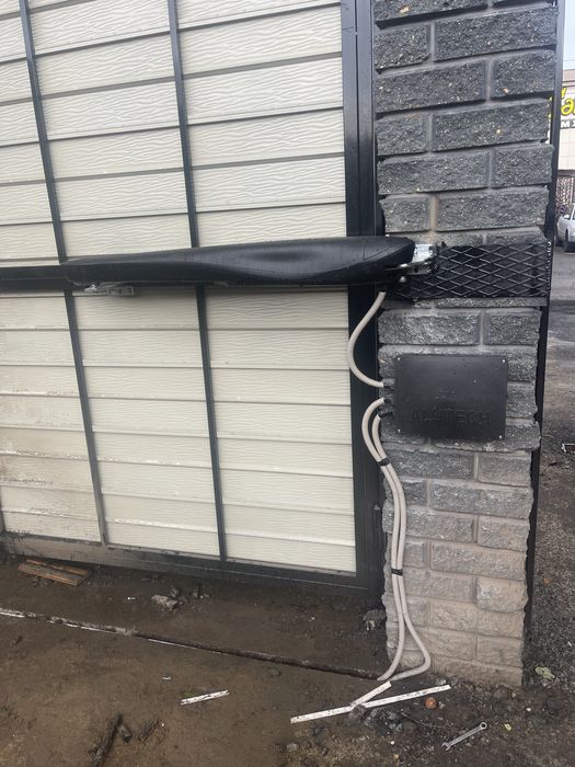 Автоматика для ваших ворот