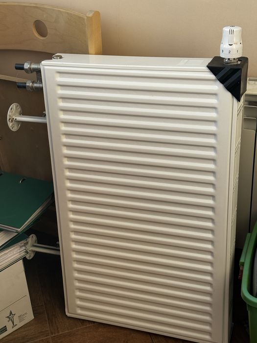 радиатор отопления (панельный)