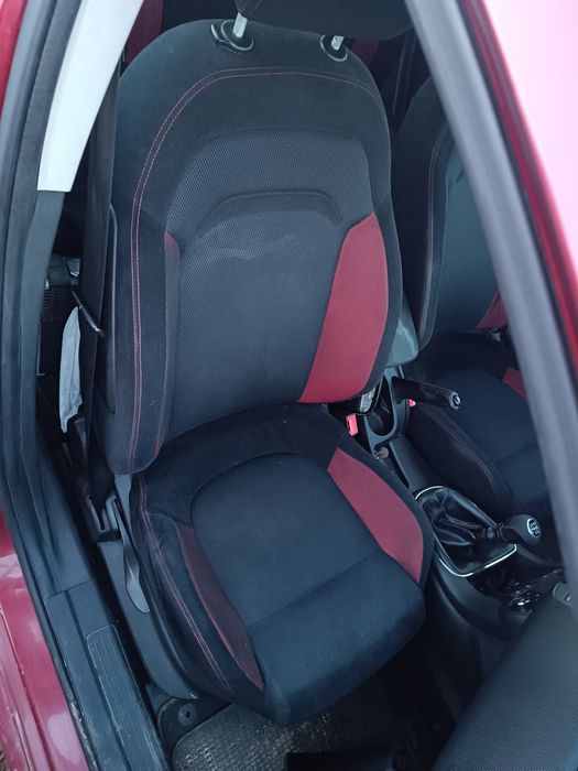 Фиат Браво 2 1.9 multijet 150 к.с. на части