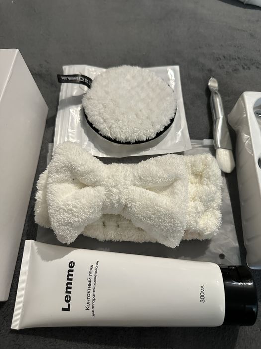 Микротоковый Массажер