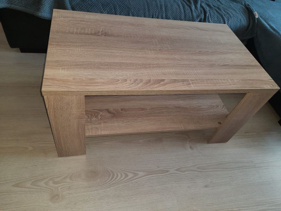 Masa sonoma pentru living/hol