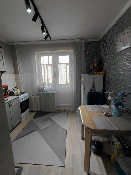 Продам 1ком квартиру