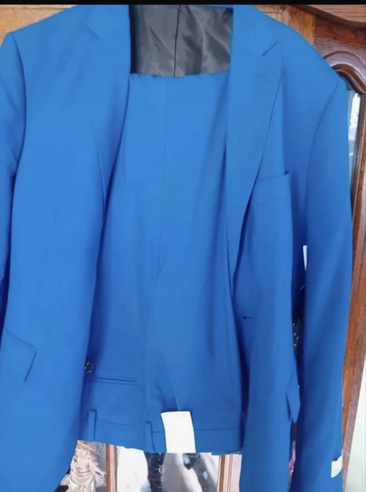 Costum  barbati Nordstrom  nou slim fit