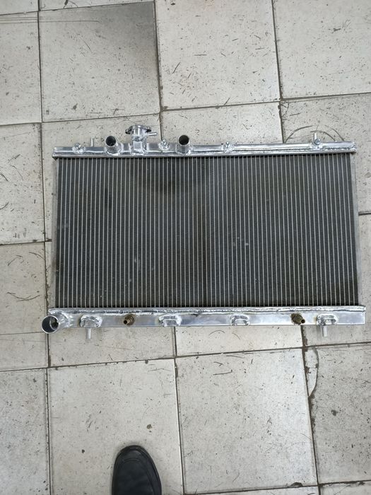 Ремонт Радиаторов