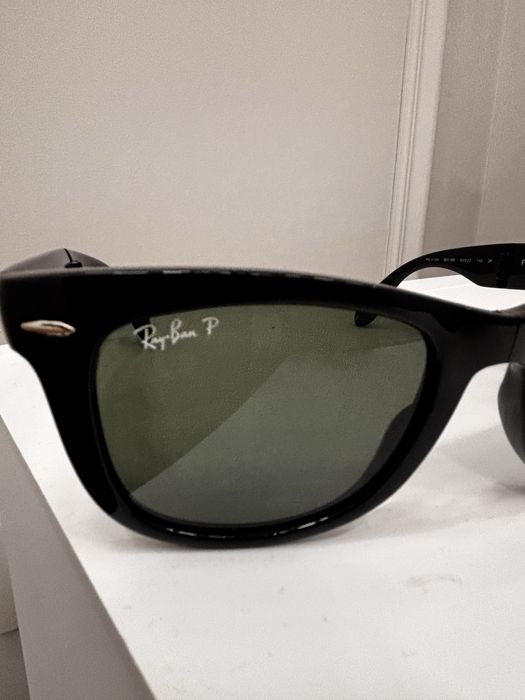 RayBan Fold Очки Оригинал