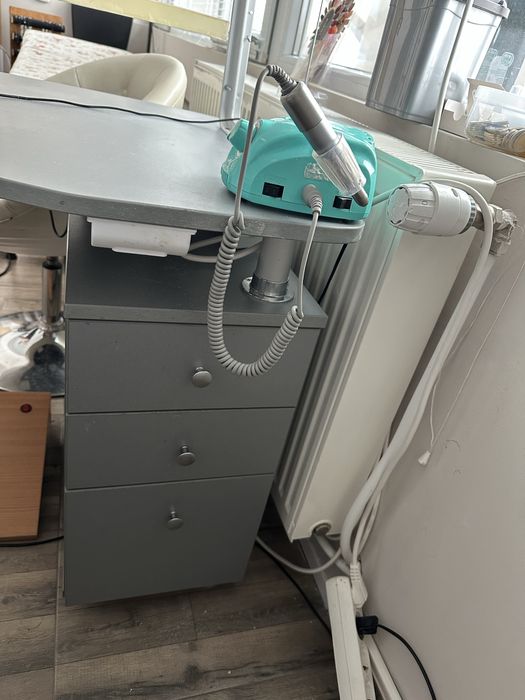 Бюро за маникюристи