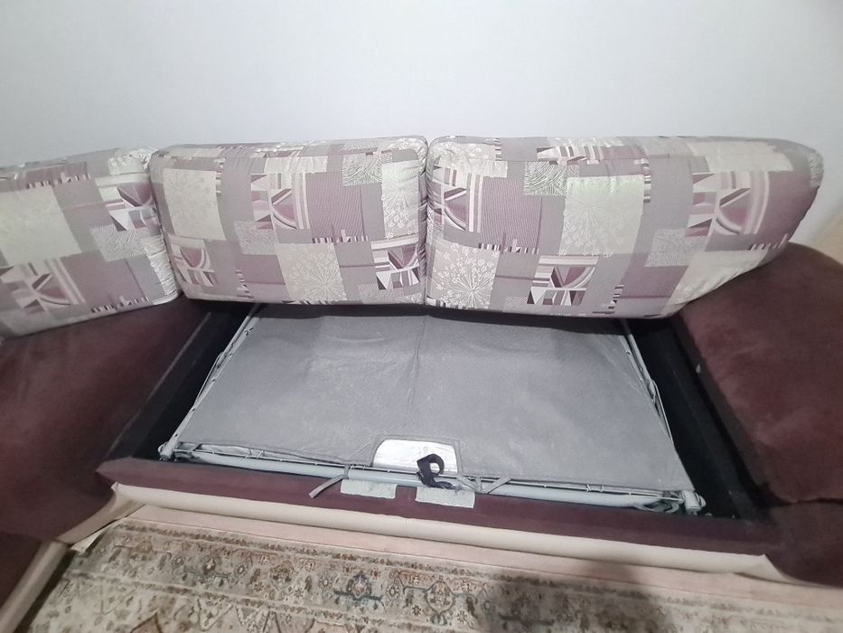 Диван раскладной Белоруссией пинскдрев