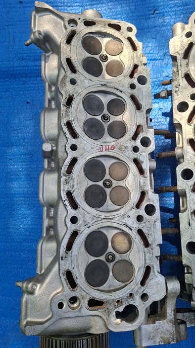 Гбц 3UZ-FE Toyota 4.3