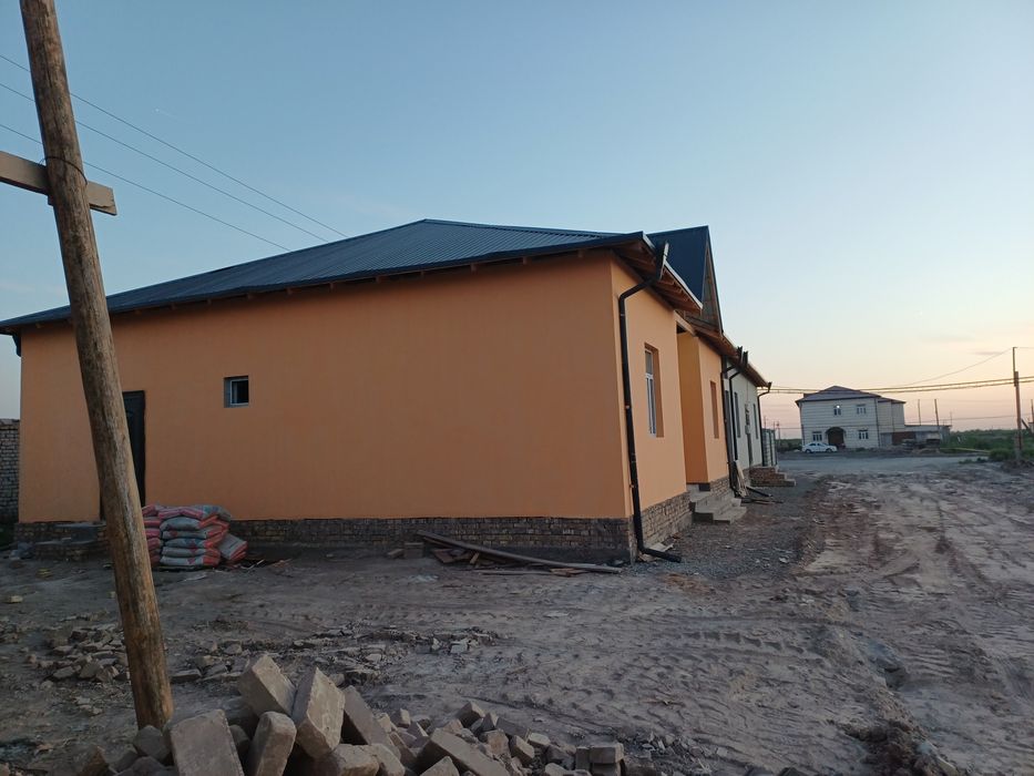 Qo'shko'pir shaxarda uchaska