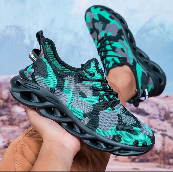 Маратонки (нови) 42,5