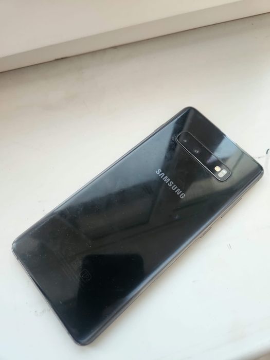 S10 жаксы жагдайда.