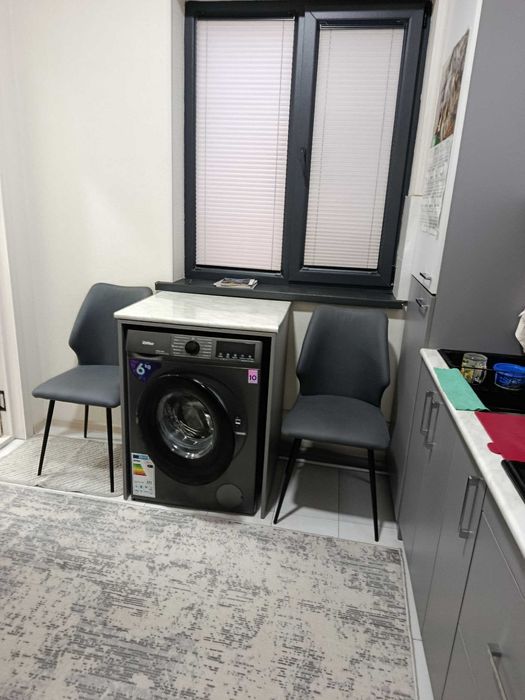 Сдаётся в аренду 2-х комнатная квартира