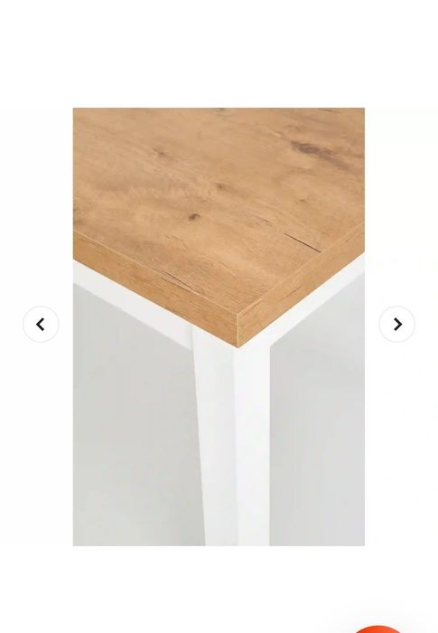 Masa dining extensibila