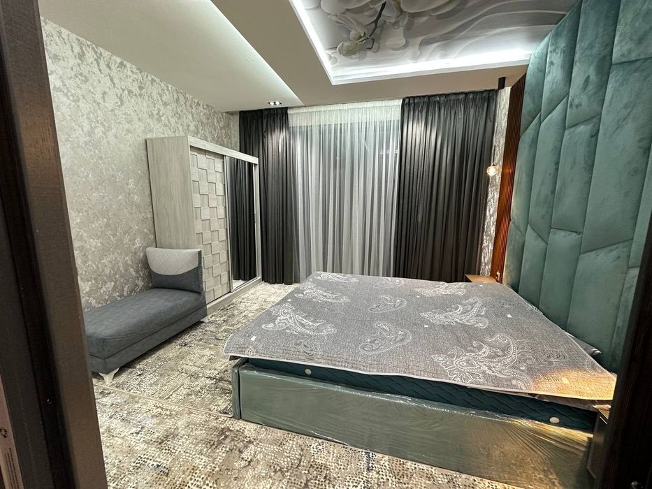 Дача в Чимгане Для Семеньй отдых