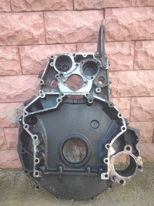 Запчасти на КамАЗ