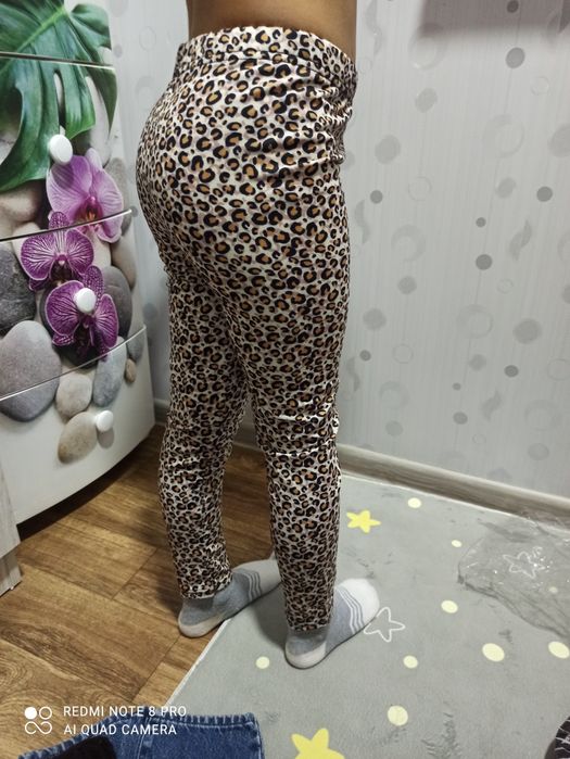 Продам новые ласины