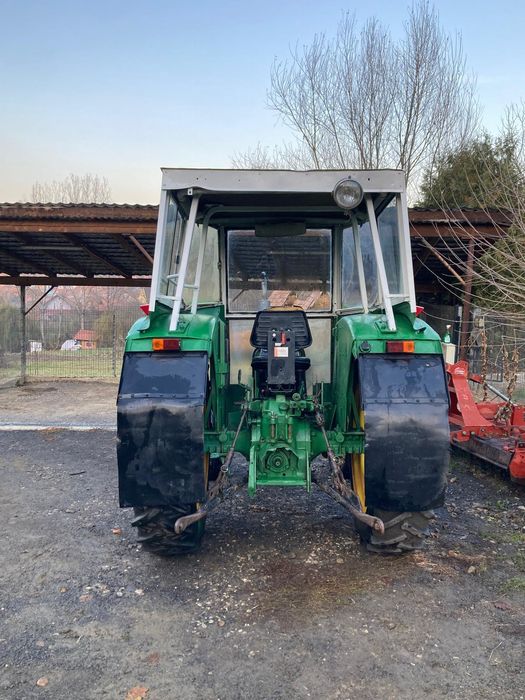 Tractor John Deere 2030s