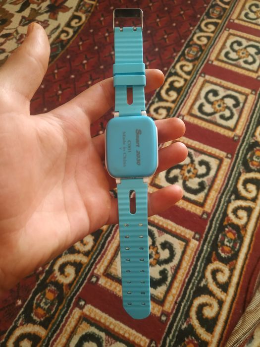 Smart soat sim kartali