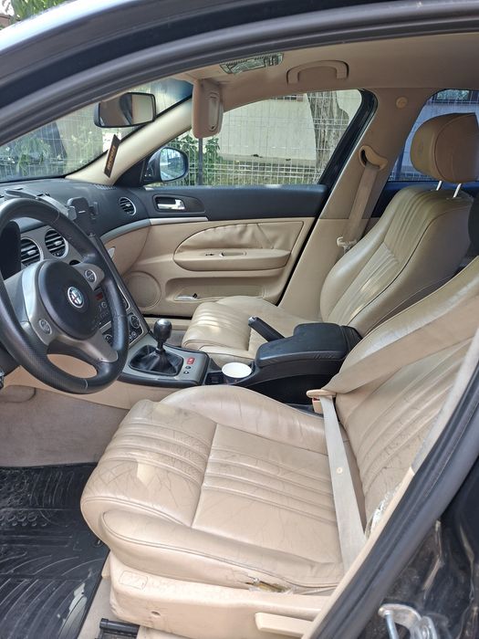Alfa romeo 159, diesel