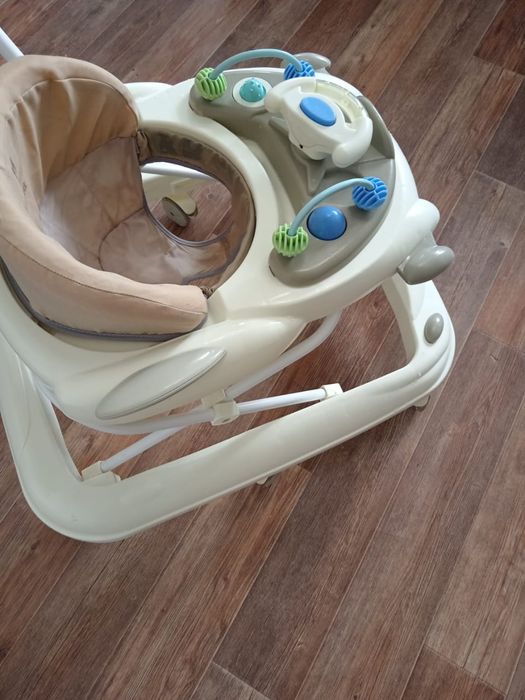 Ходунок сатылады