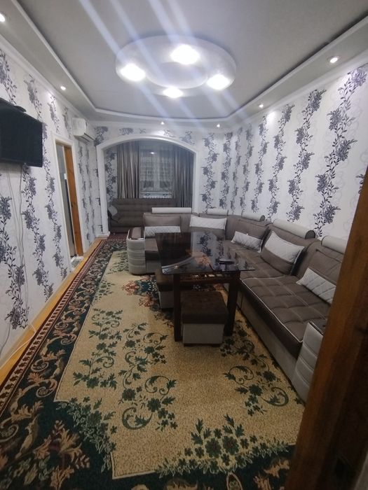 Продам сваю 2/1/4 М-Чиланзар