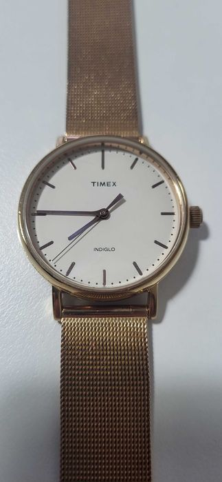 Ceas dama Timex Indiglo CR2018