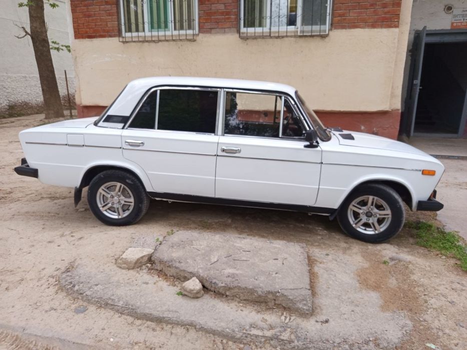 Other 2106 1994 — 2