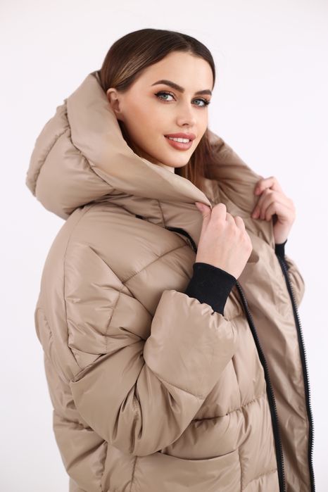 Продаются новые куртки