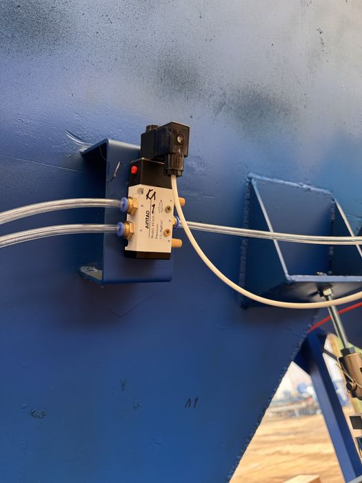 Бункер блок дозатор