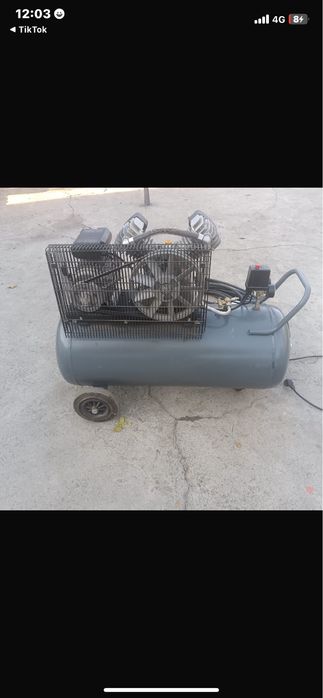 компресор сатылады