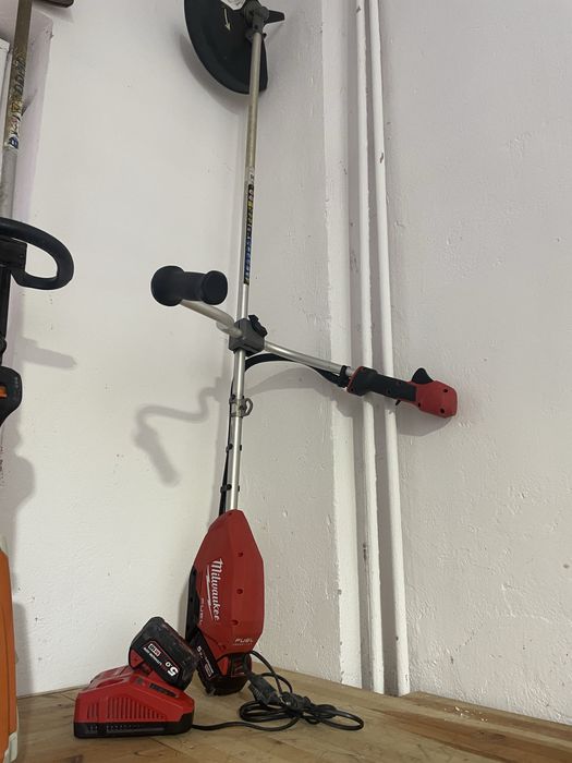Milwaukee stihl cositoare drijba