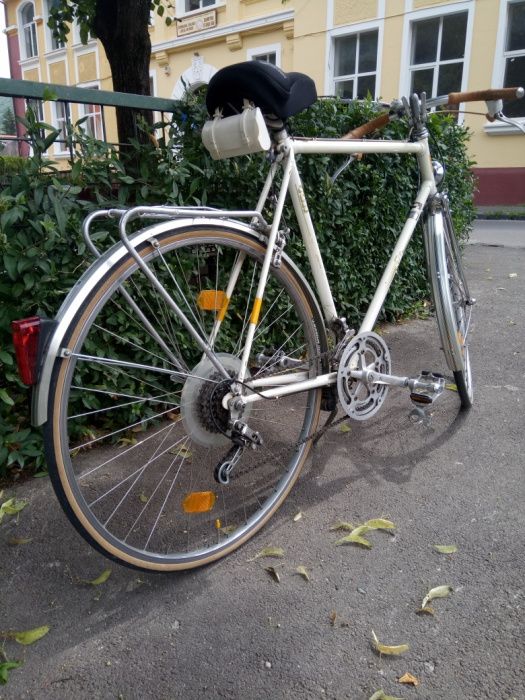 Bicicleta KTM Leggero 1987 MADE IN AUSTRIA