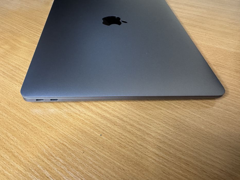 MacBook Air M1 Space Gray 8GB/256GB 96%