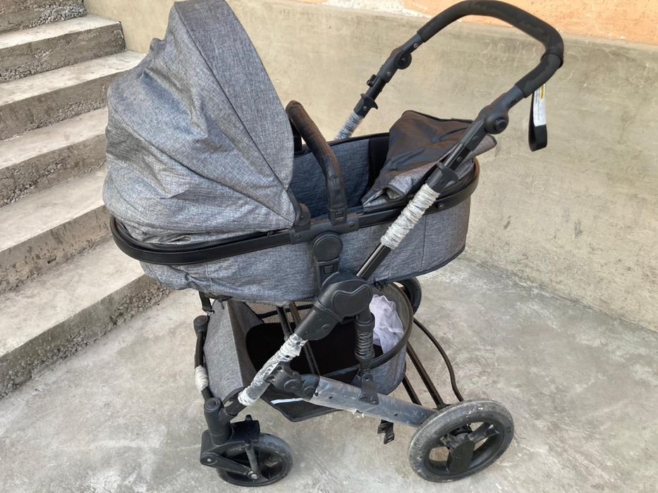 Детская коляска!