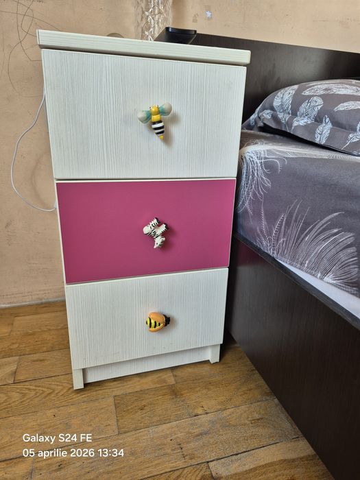 Dormitor fetite 3 -12