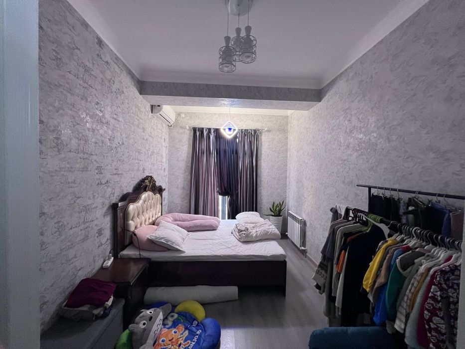 Продам квартиру Мирабадский район Саракулька 2/3/7 новостройка евро ре