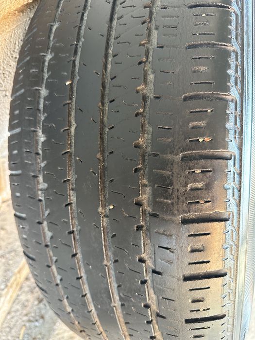 Диски на Авто с шины