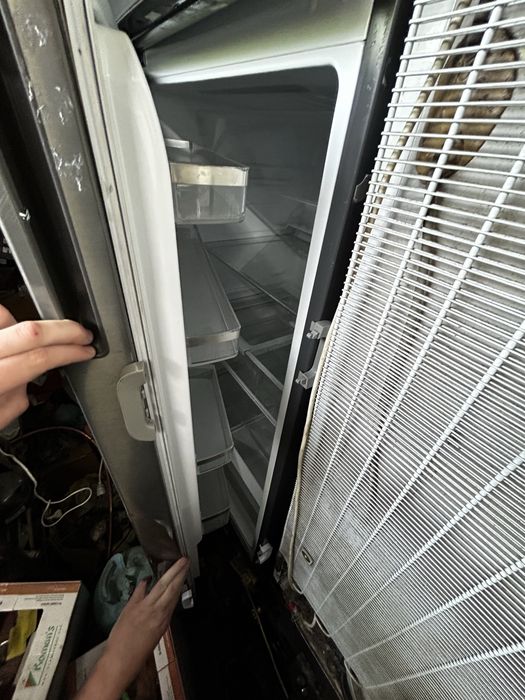 холодильник samsung no frost
