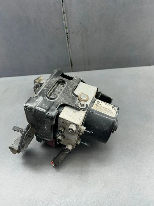 Pompa ABS 13157578 Opel Astra 2005 1.7 CDTI MT (101 hp)