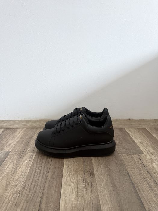 Pantofi Alexander Mcqueen