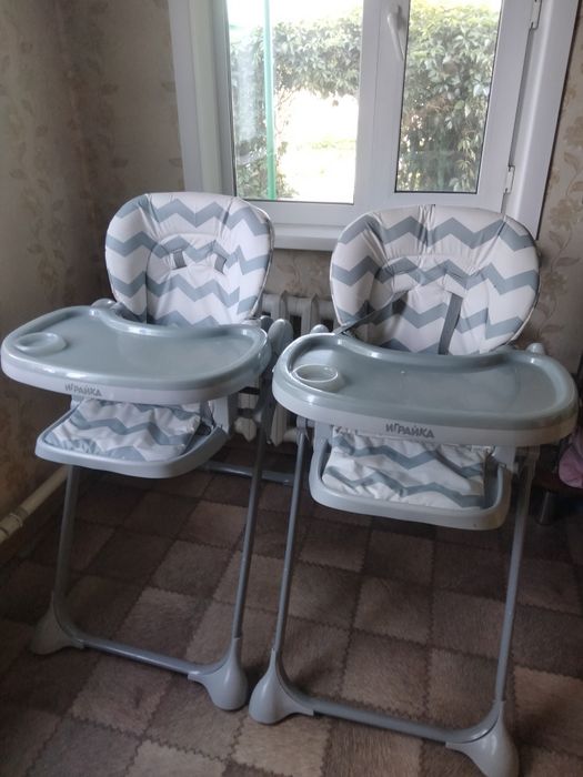 Детский стульчик