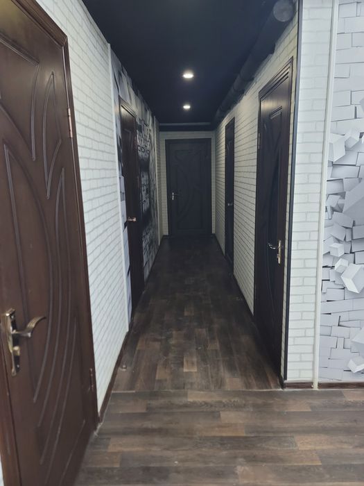 Аренда studio танцев