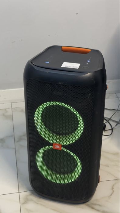 Калонка JBL актив ломбард