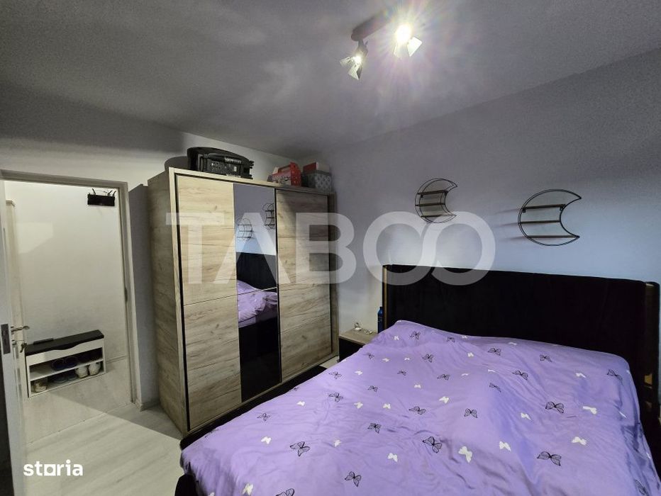 Apartament 2 camere 44 mpu mobilat utilat zona cartierul Arhitectilor - More