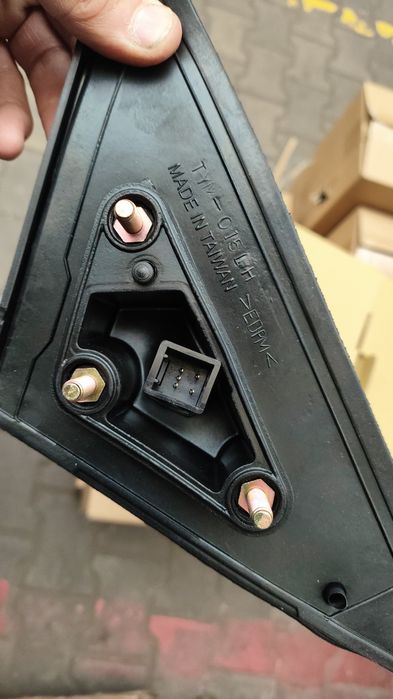 Камри 40 зеркало Америка Тайвань